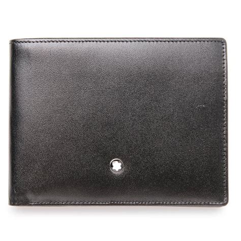 mont blanc wallet dubai